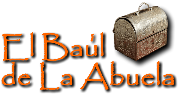 El Baúl de La Abuela